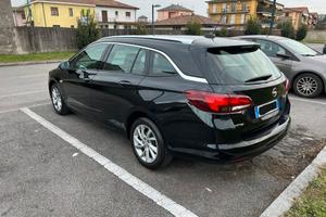 OPEL ASTRA 1.5 CDTi SPORT TOURER