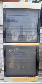 Quadro elettrico industrale
