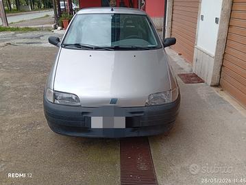 PUNTO 1.1 BZ 55cv 