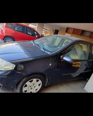 Fiat Punto 1.3 Multijet
