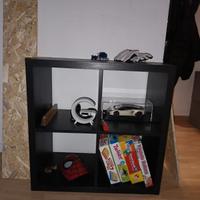  settimino e cubo da 4 Ikea 