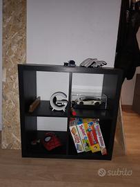  settimino e cubo da 4 Ikea 