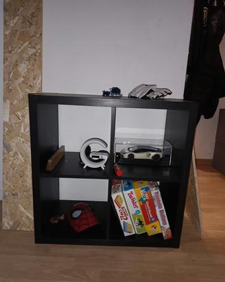  settimino e cubo da 4 Ikea 