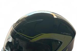 Casco Modulare Hype HP6.11