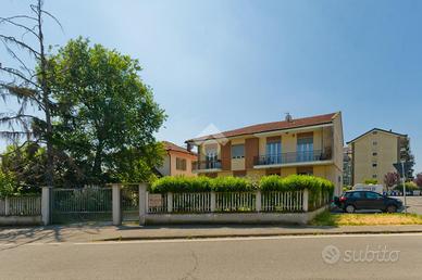 2 LOCALI A ORBASSANO