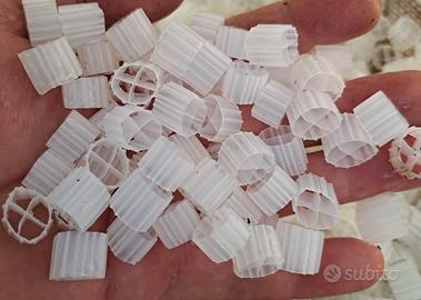 Bio-media k1 per filtri moving bed mbbr