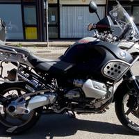 BMW R 1200 GS Adventure - 2008