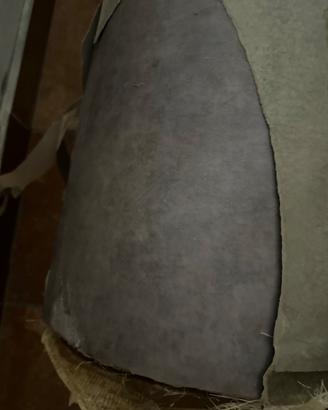 Pavimento in rotolo pvc