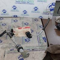 Jeep Compass tubo aria condizionata