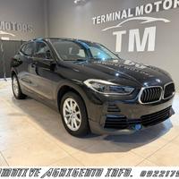 Bmw X2 sDrive18d Advantage