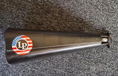 Cowbell LP 8"