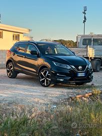 Nissan Qashqai 1.5 dCi 115 CV