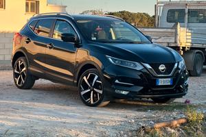Nissan Qashqai 1.5 dCi 115 CV