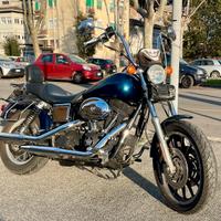 Harley Davidson Dyna Super Glide Sport FXDXi