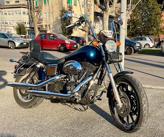 Harley Davidson Dyna Super Glide Sport FXDXi