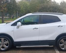 Opel Mokka 1.7 CDTI Ecotec 130CV 4x4 Start&Stop Eg