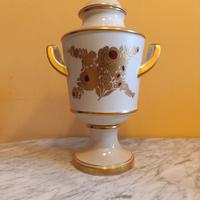 Potica/Vaso oro zecchino - Longo (anni '80)