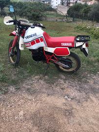 Yamaha tenere 600 1vj