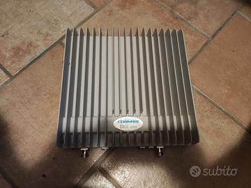 Ripetitore Cobham d-mini-2021