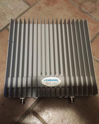 Ripetitore Cobham d-mini-2021