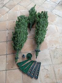 albero natale 