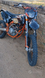 Ktm 450