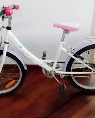 Bicicletta 8-11 anni