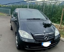 MERCEDES Classe A (W/C169) - 2011