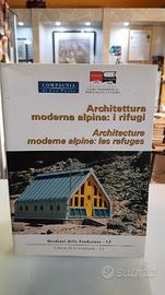 Architettura moderna alpina i rifugi - architectur