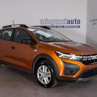 Dacia Sandero Stepway 1.0 Tce Eco-g Gpl