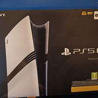 PlayStation 5 Pro (PS5 Pro) 2TB - Come Nuova
