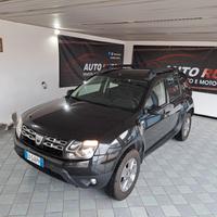 Dacia Duster 1.6 GPL MOTORE RIFATTO