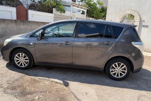 Toyota Verso 2.0 D-4D 126CV tetto panoramico