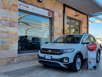 Volkswagen T-Cross 1.0 tsi Urban 95cv