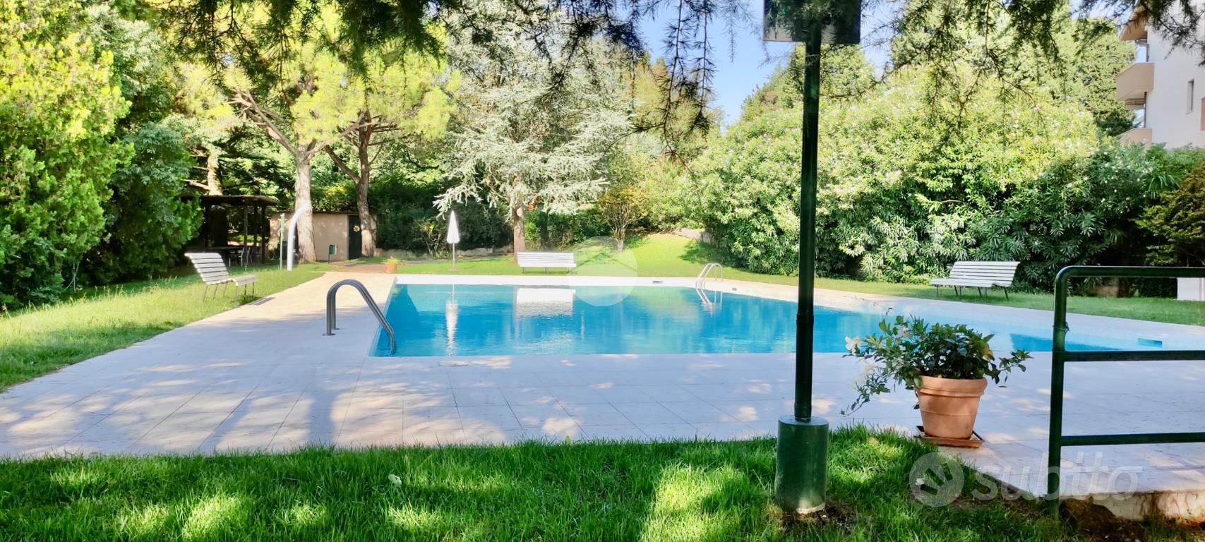 3 LOCALI A LAZISE - Vista 2