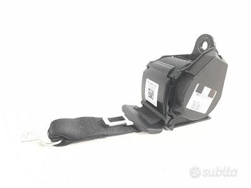 GRUPPO PRETENSIONATORE POST. CENTRALE BMW SERIE 3 