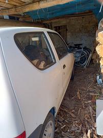 fiat 600