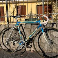 Bici da corsa vintage