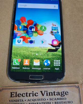 1295NN-Smartphone Samsung Galaxy S4