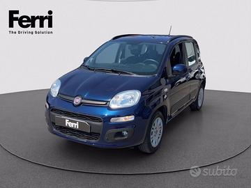 FIAT Panda 1.2 Lounge s&s 69cv my19
