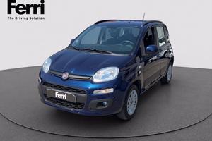FIAT Panda 1.2 Lounge s&s 69cv my19