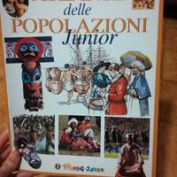 Libro sulle popolazioni