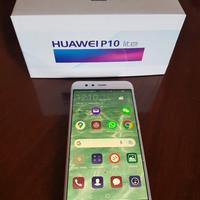 HUAWEI P10 lite