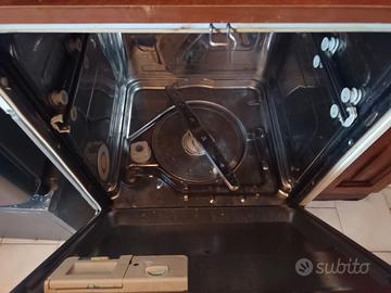 lavastoviglie Rex. per ricambi