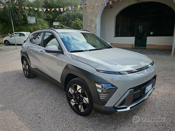 Hyundai KONA 2023 1.0 t-gdi 48V X Line 2wd
