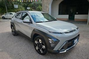 Hyundai KONA 2023 1.0 t-gdi 48V X Line 2wd