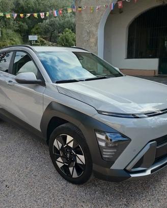 Hyundai KONA 2023 1.0 t-gdi 48V X Line 2wd