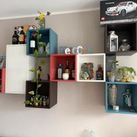 Mobili per arredamento casa