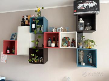 Mobili per arredamento casa