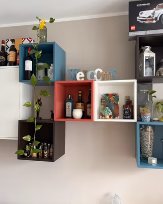 Mobili per arredamento casa